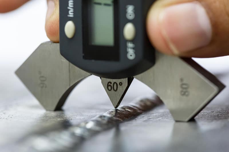 Weld Inspection Source Certified Weld Inspection | Non-Destructive Testing